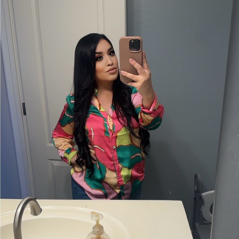 Meet your Posher, Rosalía